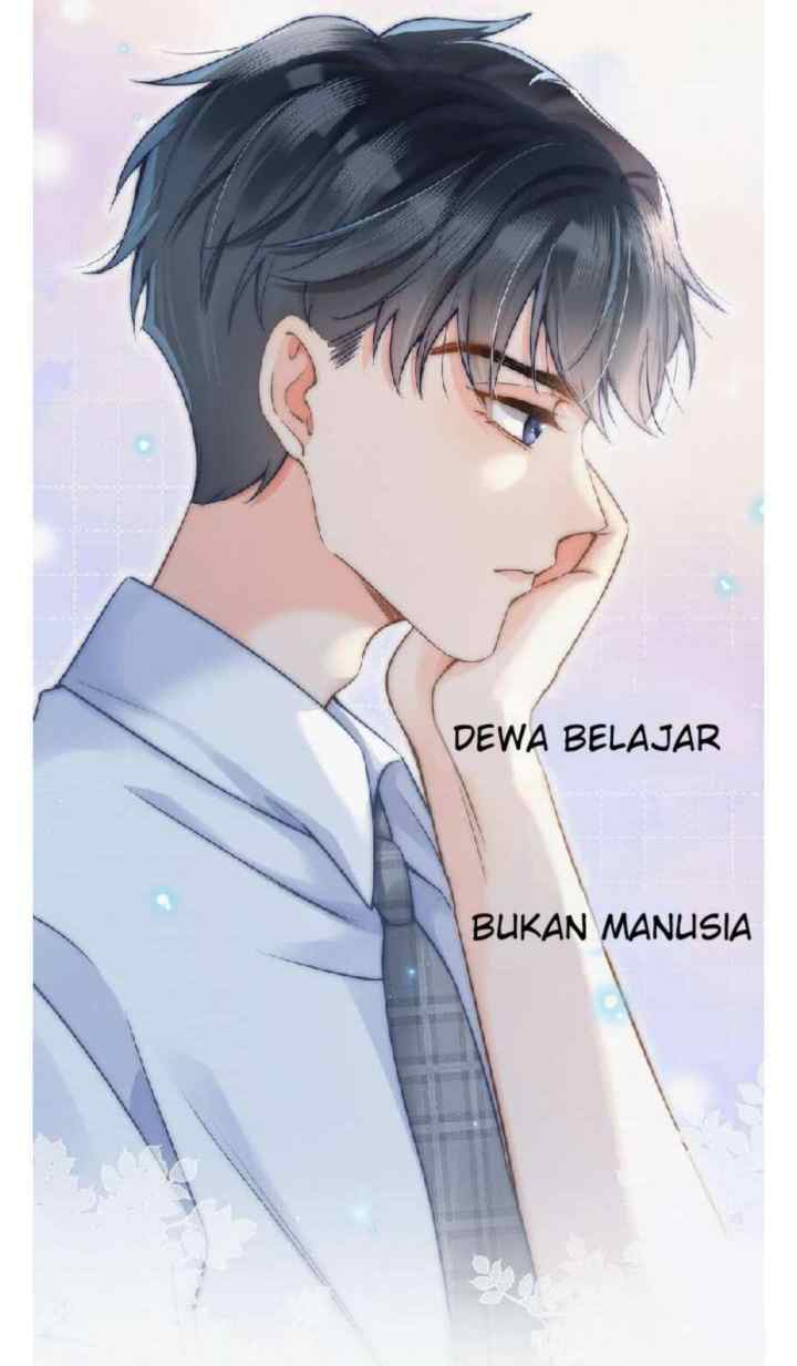 The Moon is Coming To Me chapter 4 halaman 16