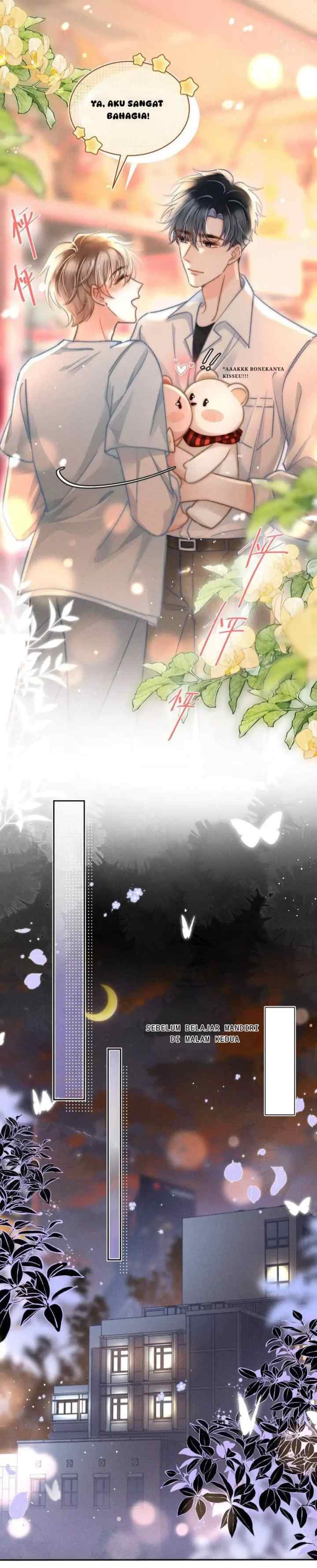 The Moon is Coming To Me chapter 41 halaman 6