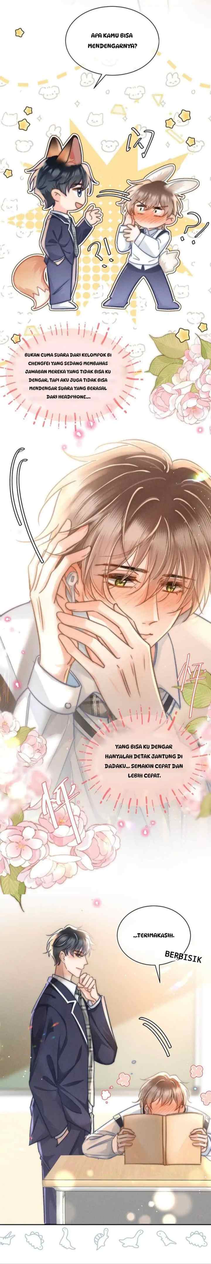 The Moon is Coming To Me chapter 42 halaman 7