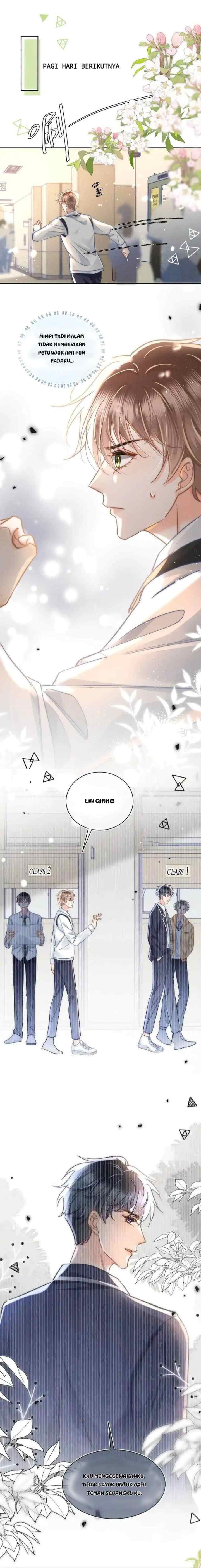 The Moon is Coming To Me chapter 42 halaman 8