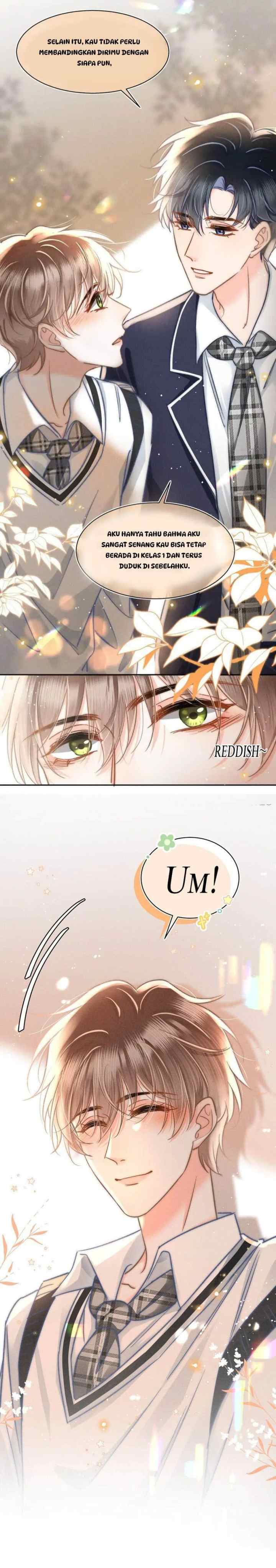 The Moon is Coming To Me chapter 42 halaman 13