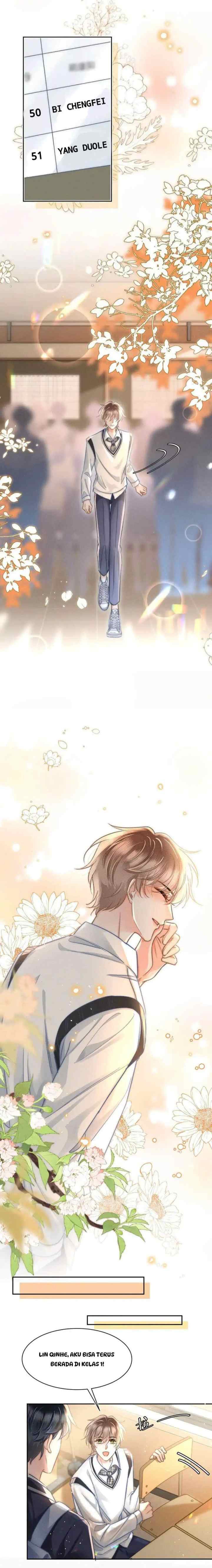 The Moon is Coming To Me chapter 42 halaman 10