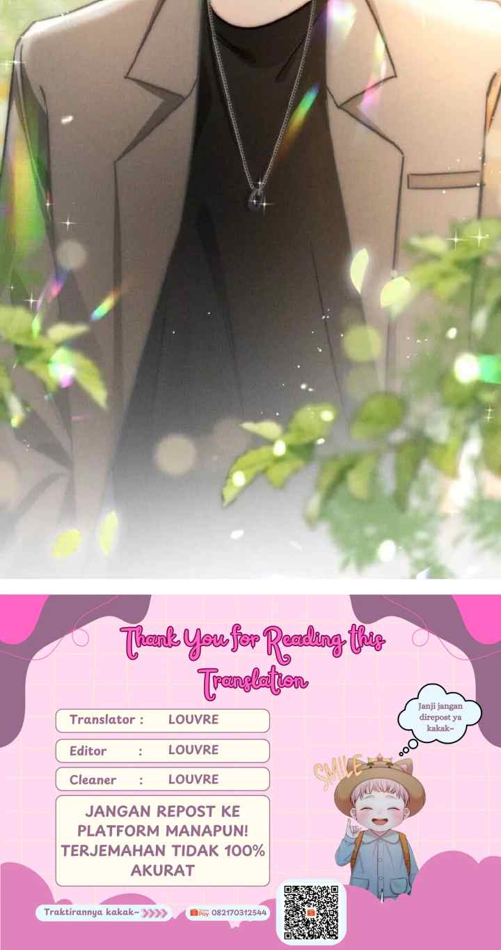 The Moon is Coming To Me chapter 43 halaman 11