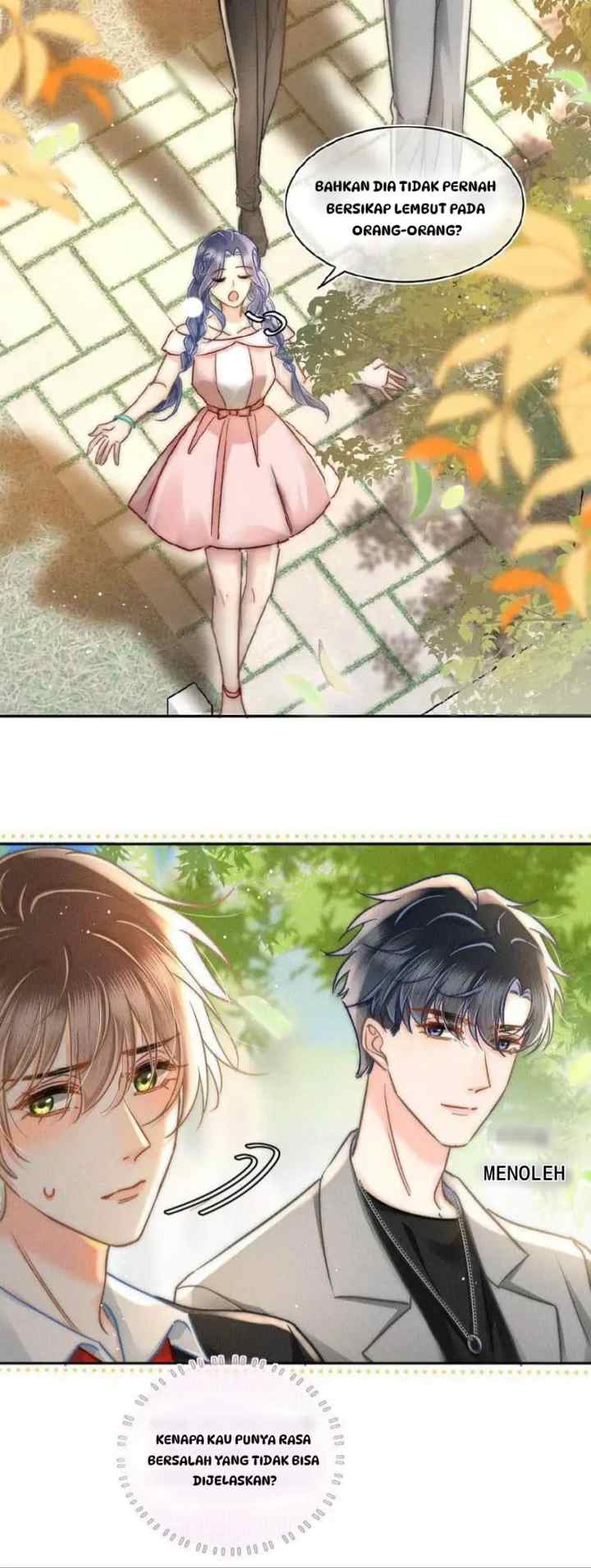 The Moon is Coming To Me chapter 44 halaman 6