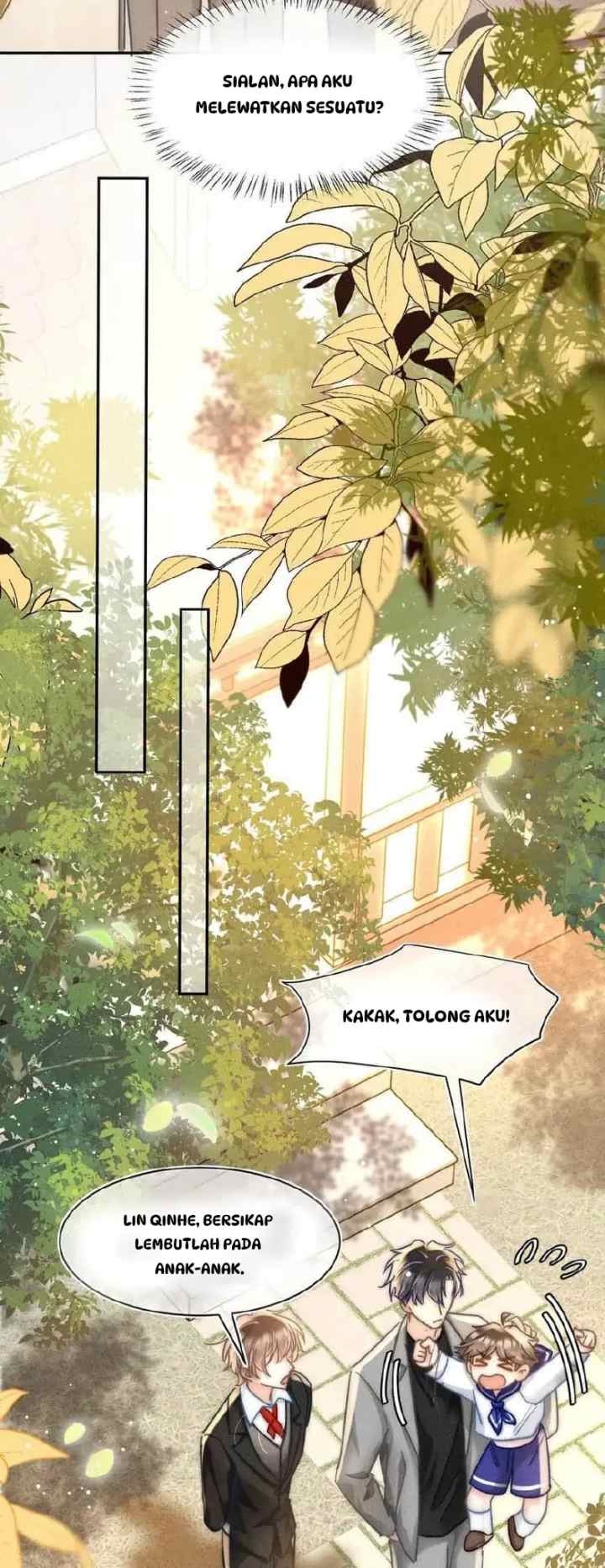 The Moon is Coming To Me chapter 44 halaman 5
