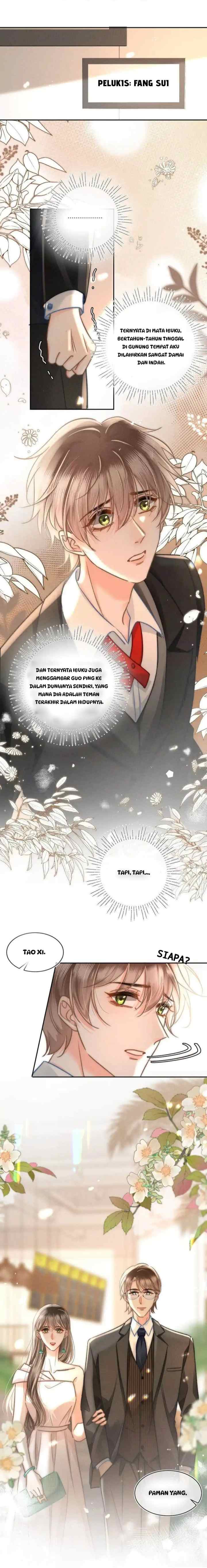 The Moon is Coming To Me chapter 44 halaman 11