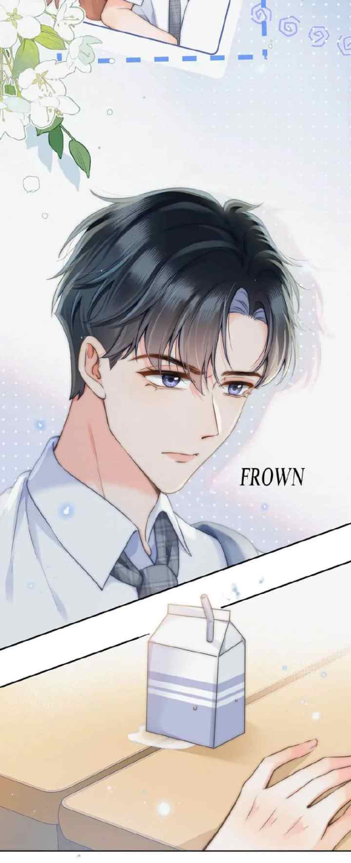 The Moon is Coming To Me chapter 6 halaman 4