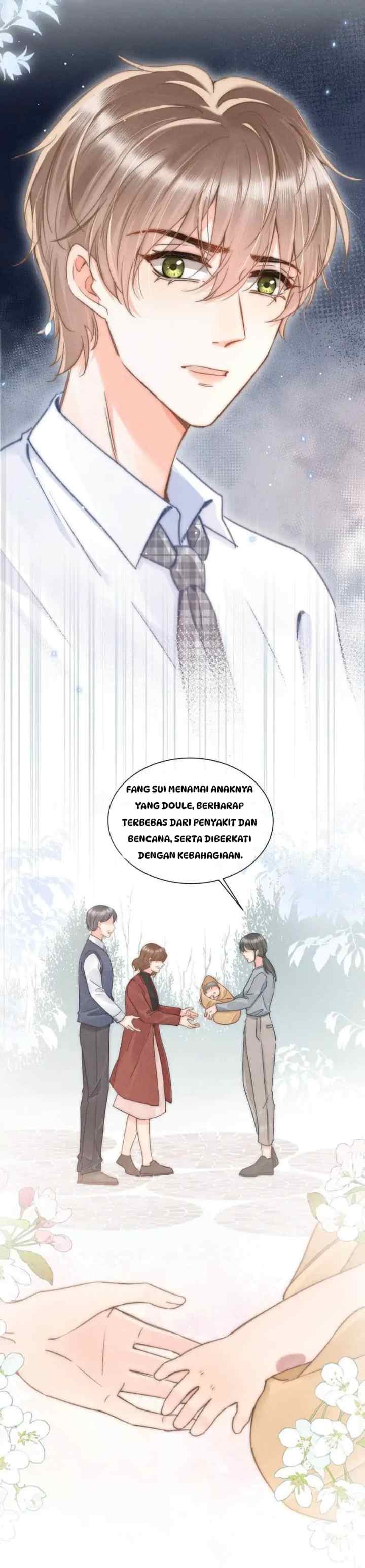 The Moon is Coming To Me chapter 7 halaman 6