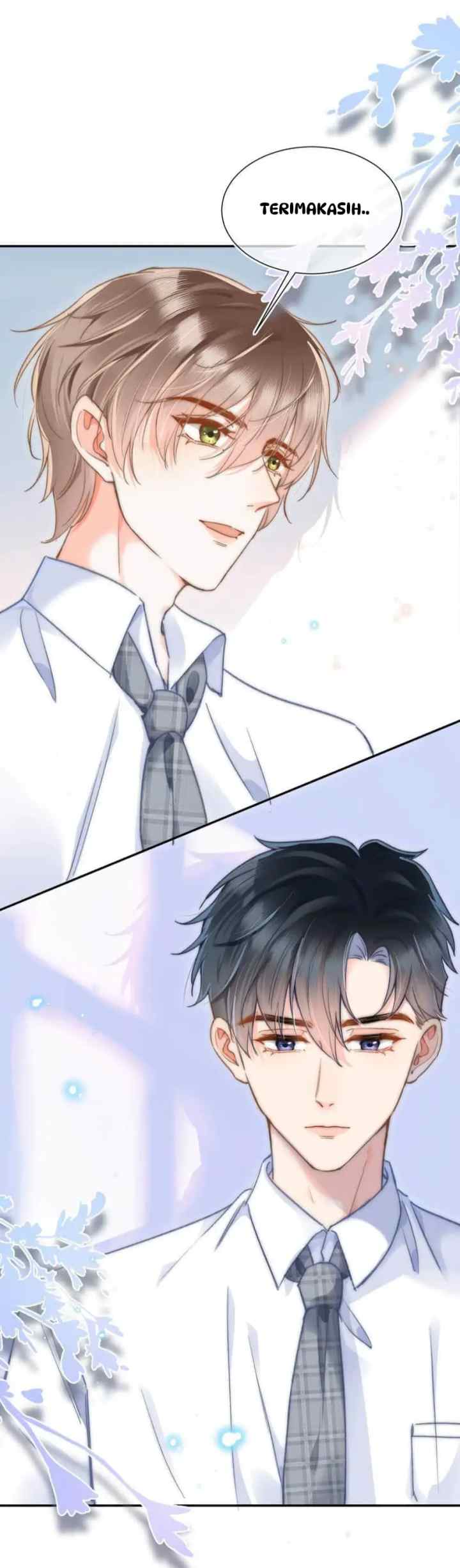 The Moon is Coming To Me chapter 7 halaman 14
