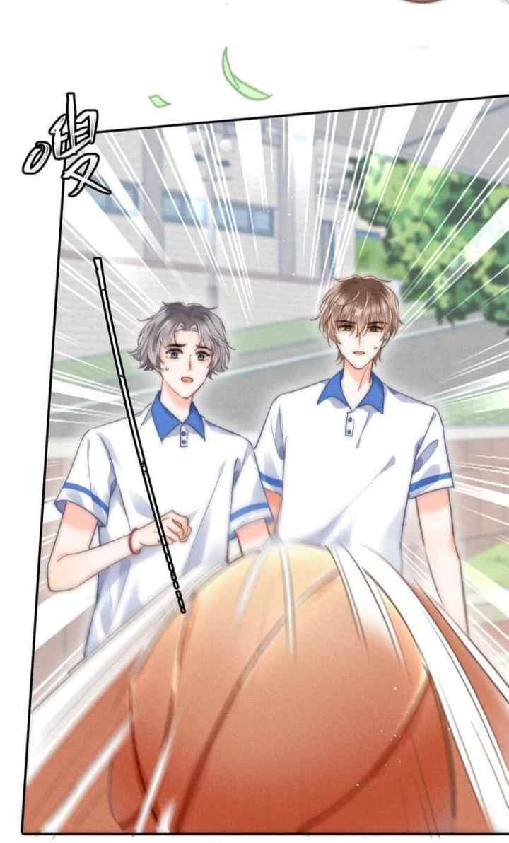 The Moon is Coming To Me chapter 9 halaman 15