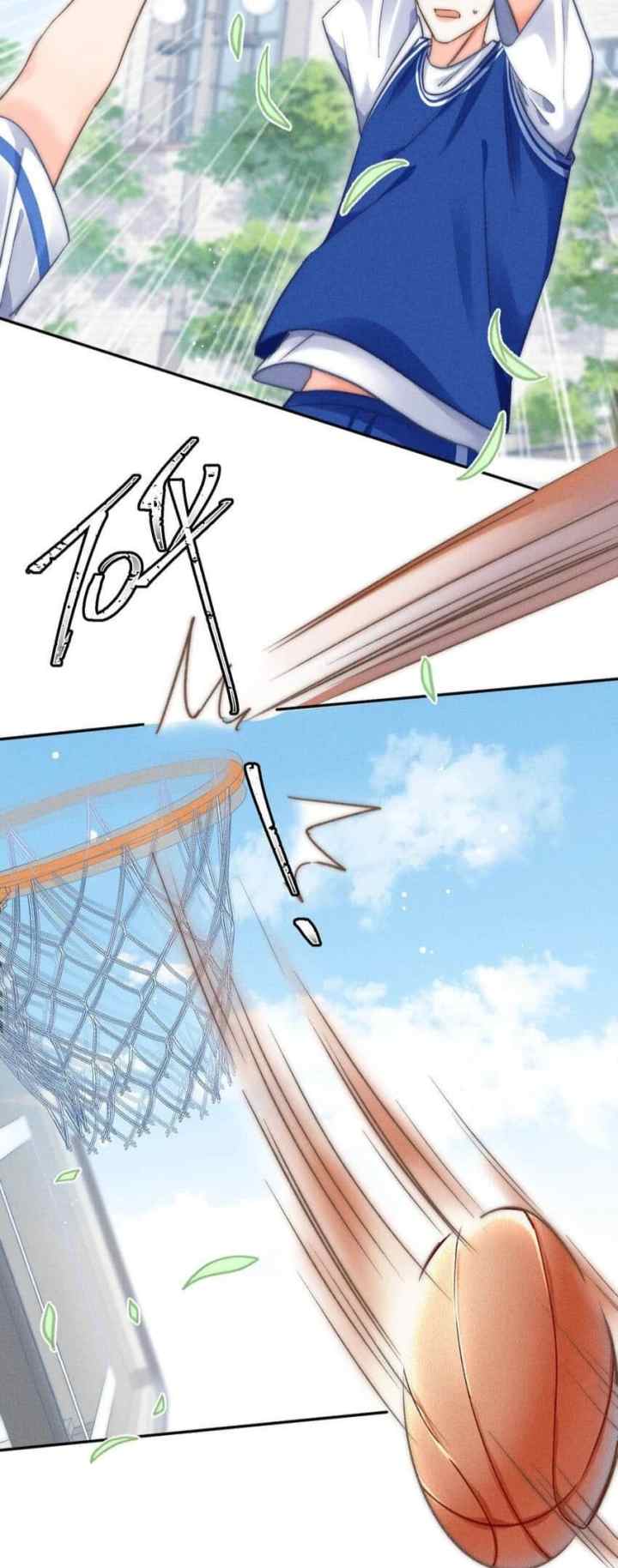 The Moon is Coming To Me chapter 9 halaman 14