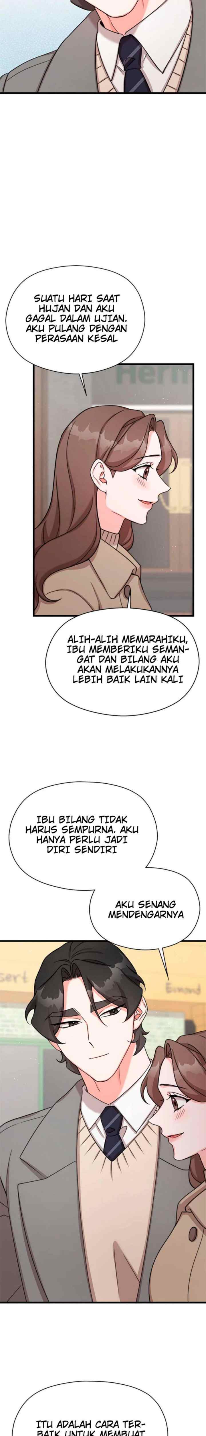 The Most Perfect Marriage chapter 58 halaman 11