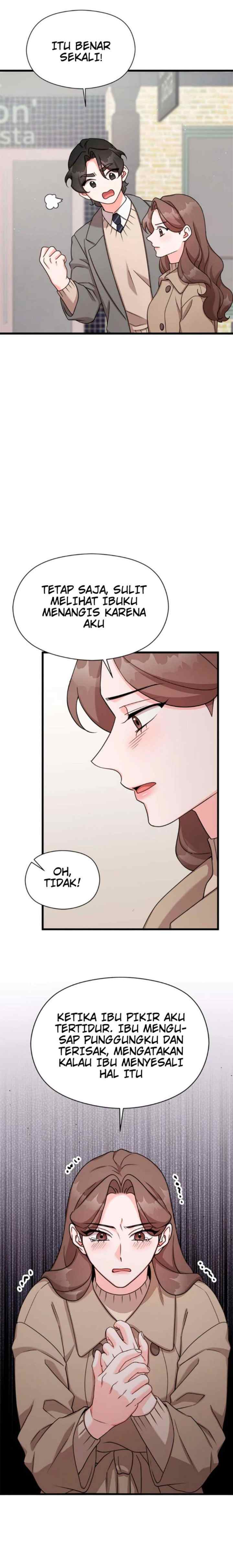 The Most Perfect Marriage chapter 58 halaman 17