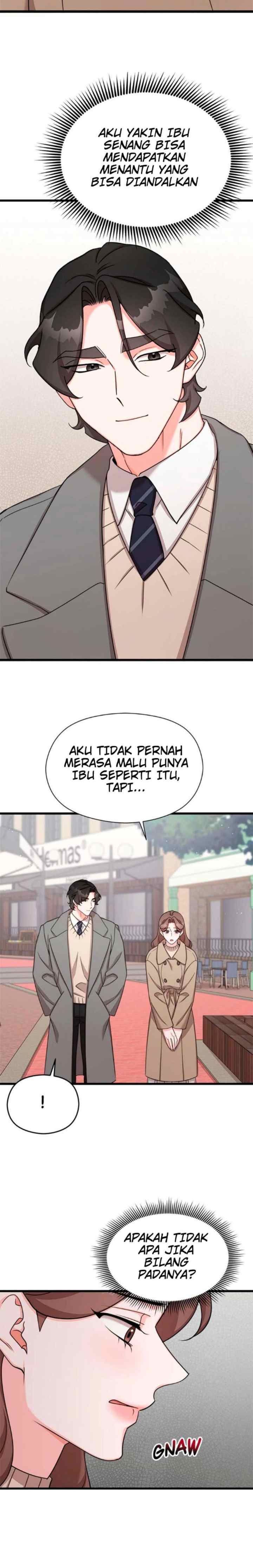 The Most Perfect Marriage chapter 58 halaman 13