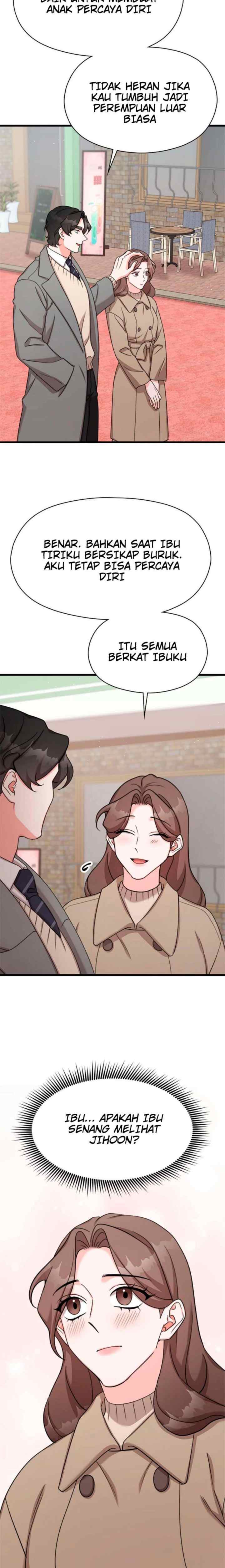 The Most Perfect Marriage chapter 58 halaman 12