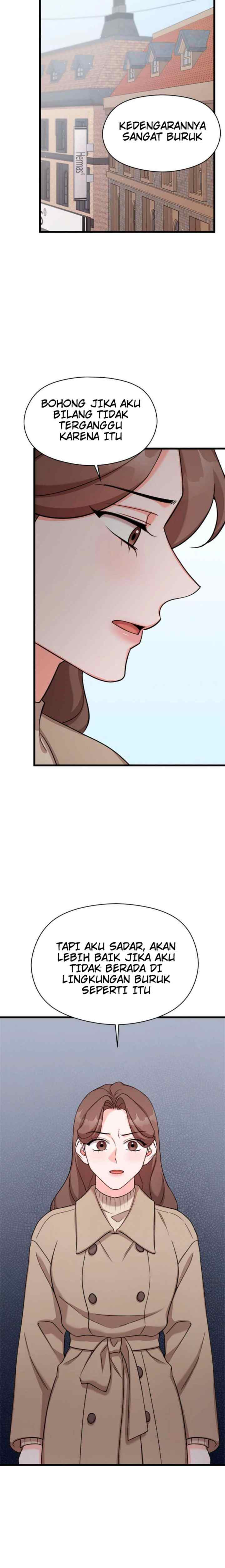 The Most Perfect Marriage chapter 58 halaman 16