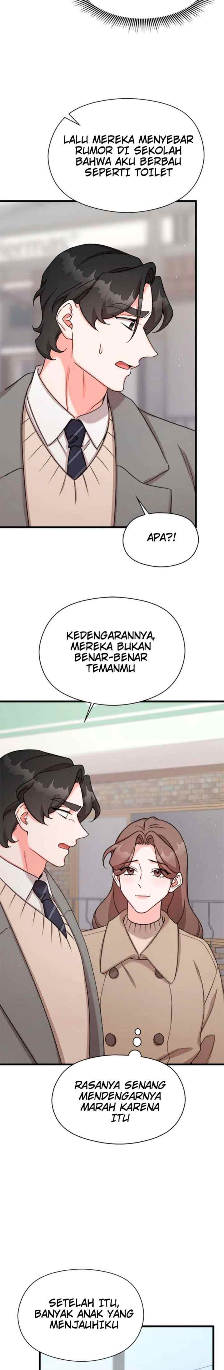 The Most Perfect Marriage chapter 58 halaman 15