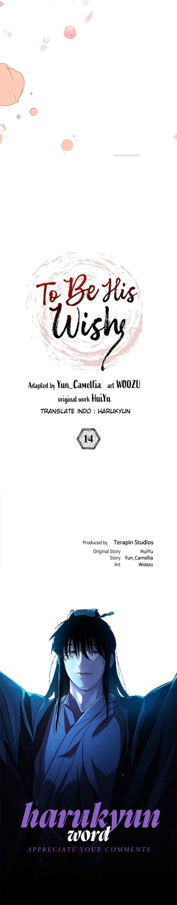 The Mutual Non-Aggression Is Unpalatable chapter 14 halaman 20