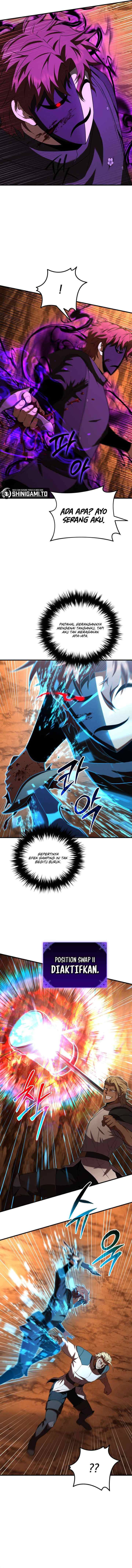 The Narrow-Eyed Villain of the Demon Academy chapter 48 halaman 5