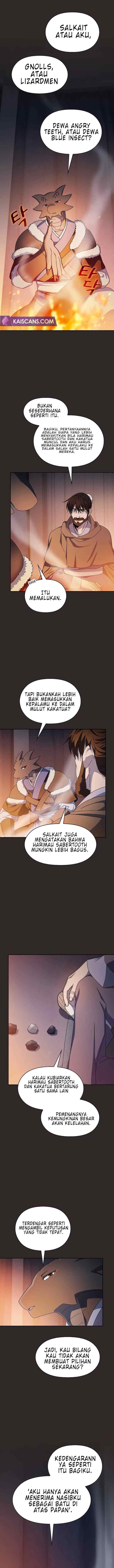 The Nebula's Civilization chapter 31 halaman 12