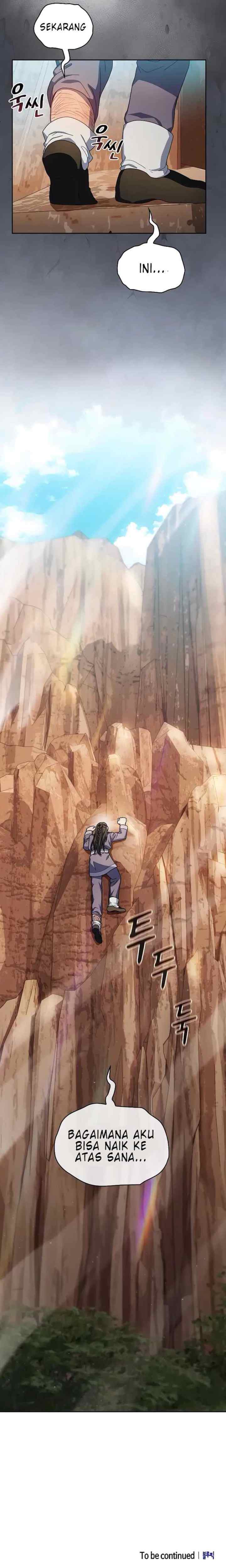 The Nebula's Civilization chapter 31 halaman 16