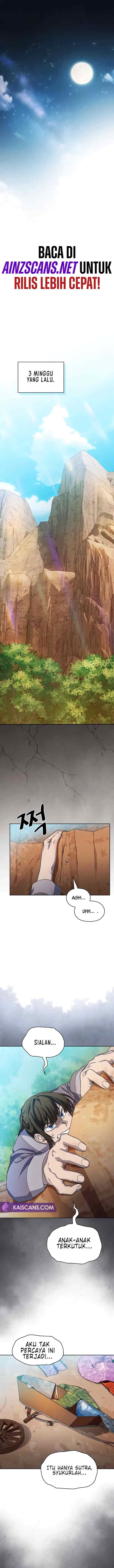 The Nebula's Civilization chapter 31 halaman 15