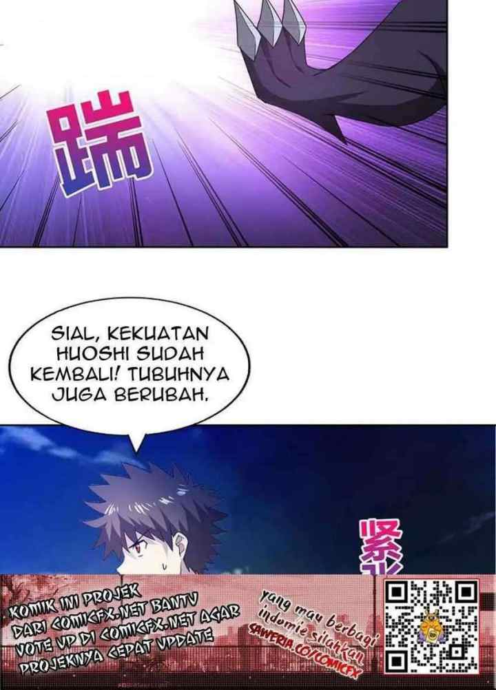 The Nether World Mix of Jiang Long chapter 64 halaman 4
