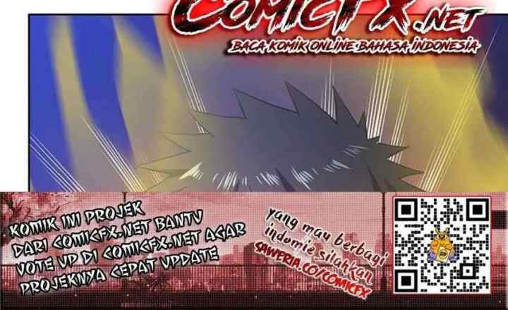 The Nether World Mix of Jiang Long chapter 64 halaman 7