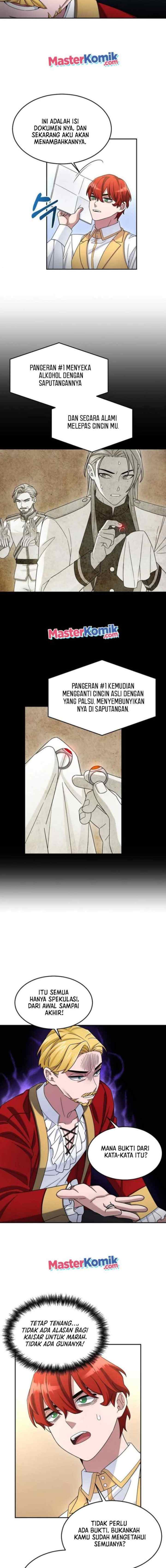 The Newbie Is Too Strong chapter 13 halaman 14