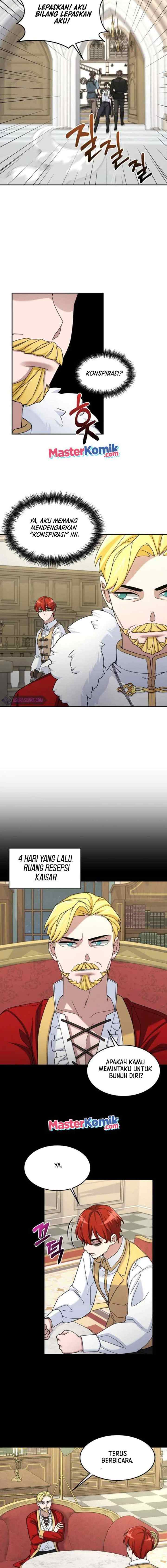 The Newbie Is Too Strong chapter 16 halaman 13