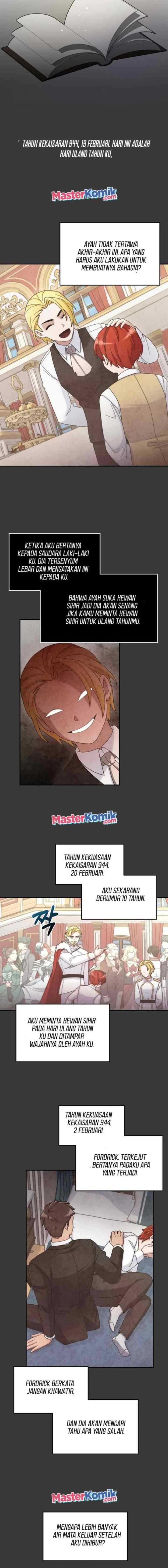 The Newbie Is Too Strong chapter 17 halaman 10