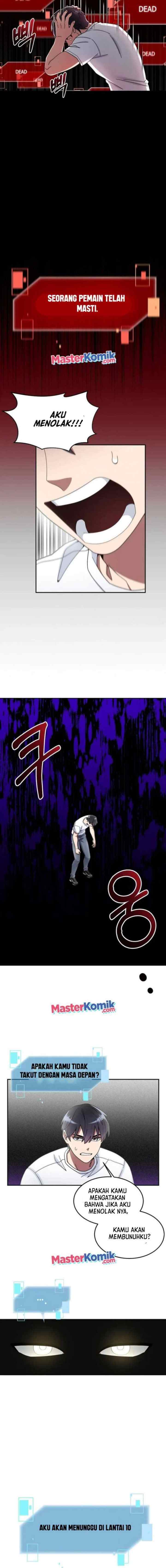 The Newbie Is Too Strong chapter 19 halaman 6