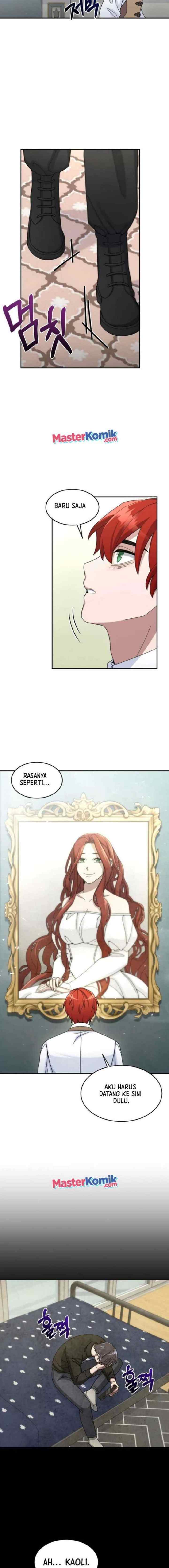The Newbie Is Too Strong chapter 19 halaman 15