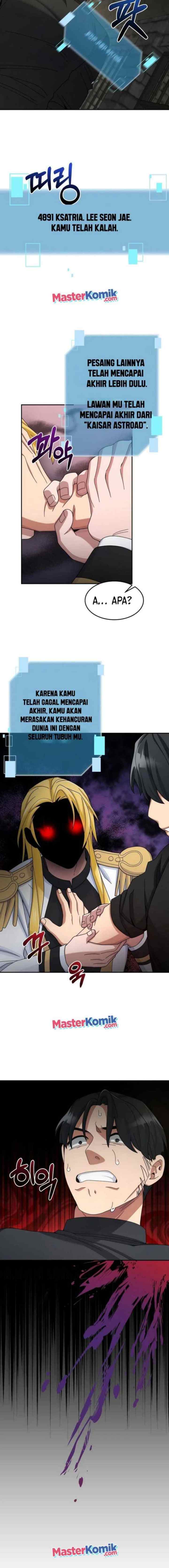 The Newbie Is Too Strong chapter 19 halaman 12