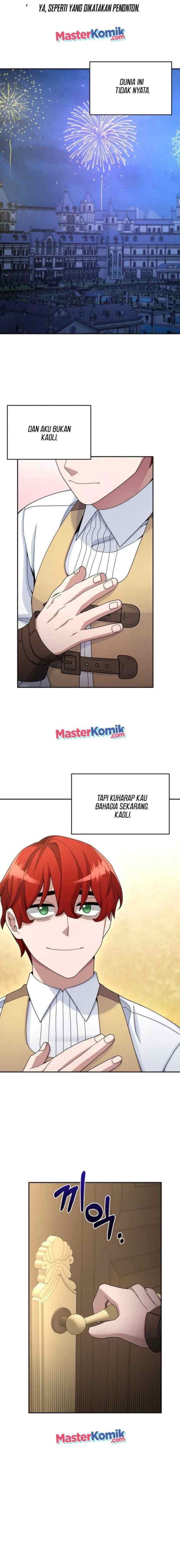 The Newbie Is Too Strong chapter 19 halaman 17
