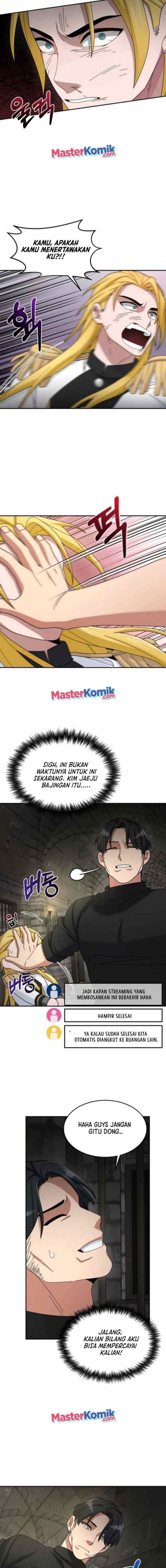 The Newbie Is Too Strong chapter 19 halaman 11