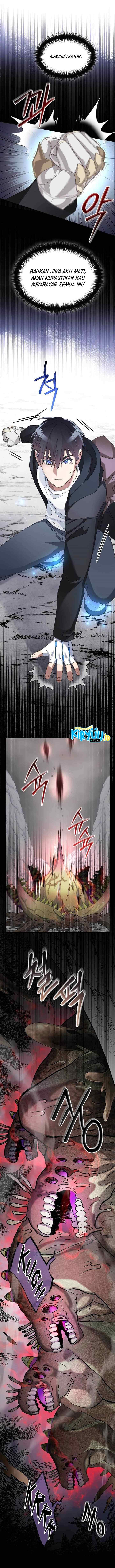 The Newbie Is Too Strong chapter 61 halaman 7