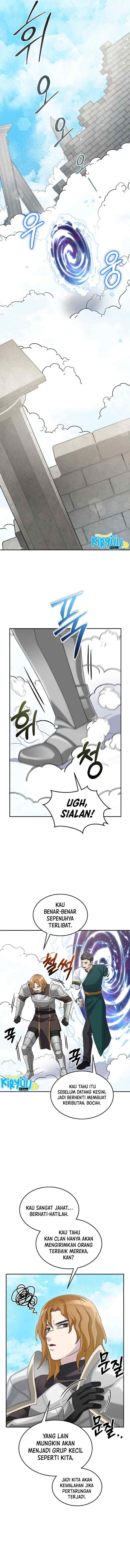 The Newbie Is Too Strong chapter 76 halaman 13
