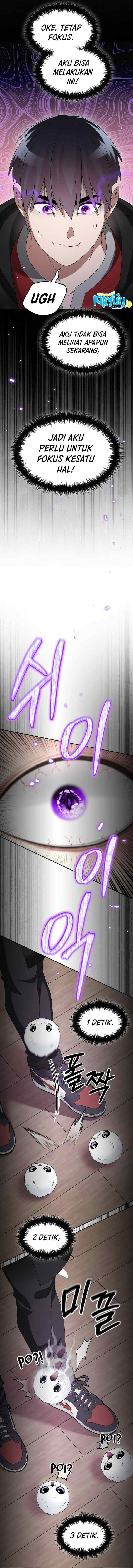 The Newbie Is Too Strong chapter 76 halaman 11