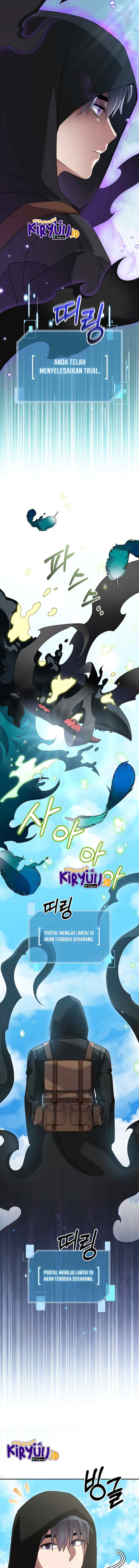 The Newbie Is Too Strong chapter 77 halaman 15