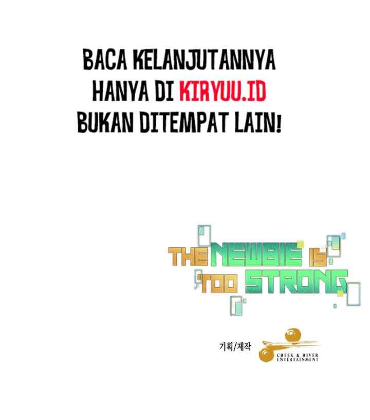 The Newbie Is Too Strong chapter 77 halaman 19