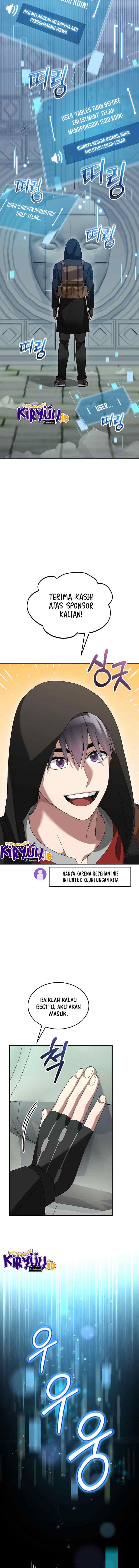 The Newbie Is Too Strong chapter 78 halaman 10