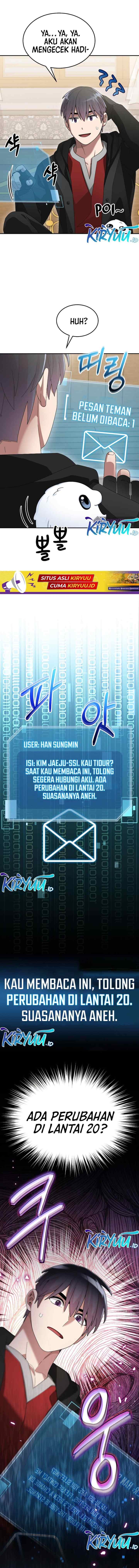 The Newbie Is Too Strong chapter 80 halaman 15