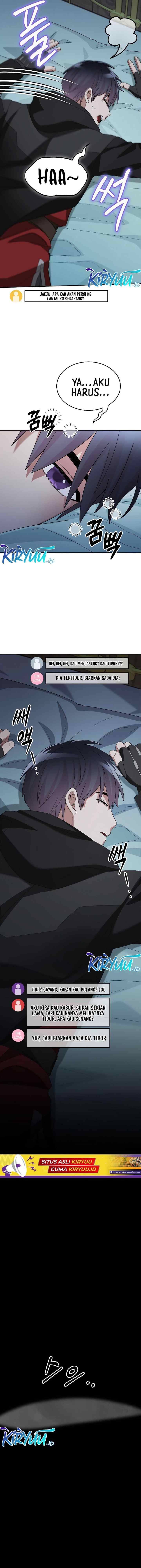 The Newbie Is Too Strong chapter 80 halaman 13