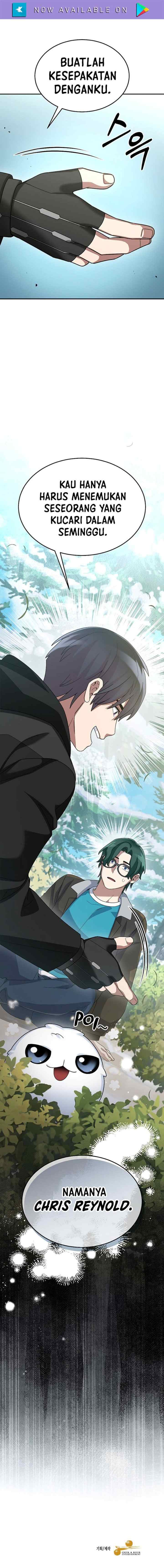 The Newbie Is Too Strong chapter 82 halaman 14