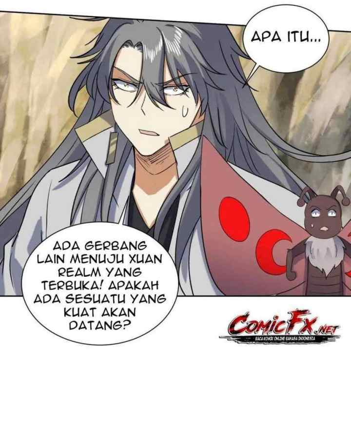 The Nine Heaven of Martial Arts chapter 203 halaman 7