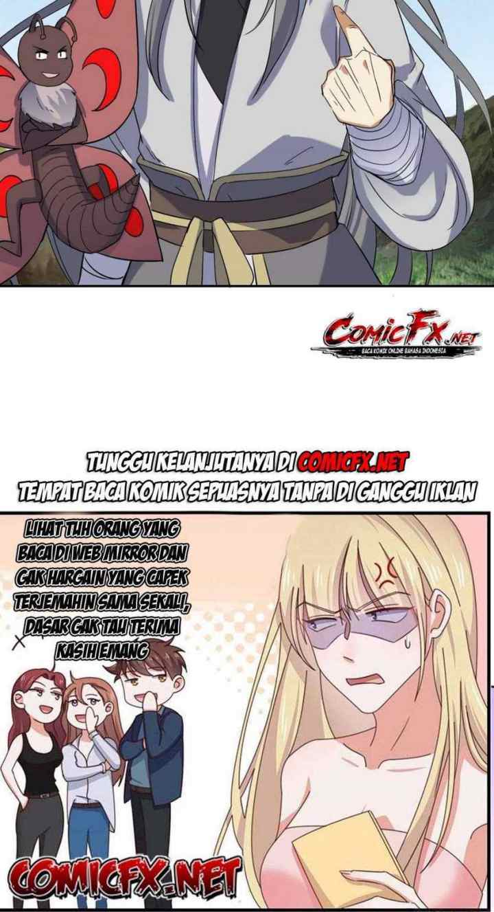 The Nine Heaven of Martial Arts chapter 205 halaman 7