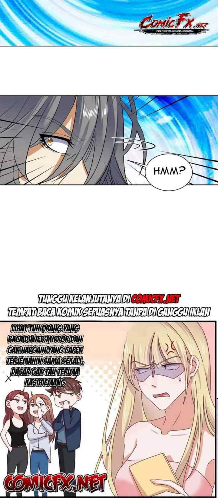 The Nine Heaven of Martial Arts chapter 209 halaman 9