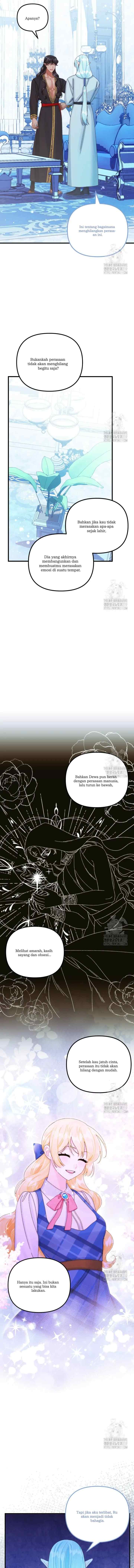 The Princess in the Dumpster chapter 93 halaman 12