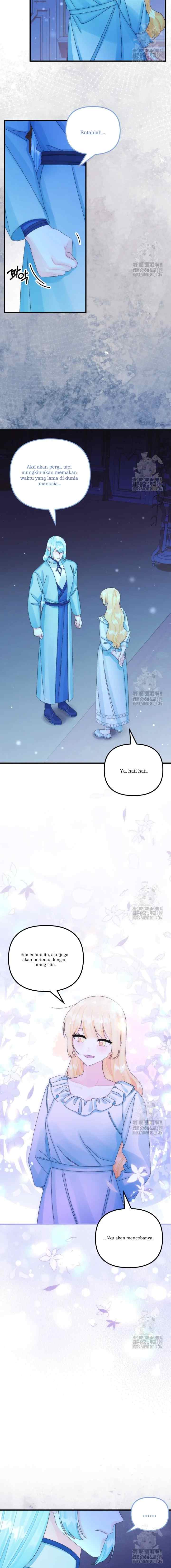 The Princess in the Dumpster chapter 93 halaman 4